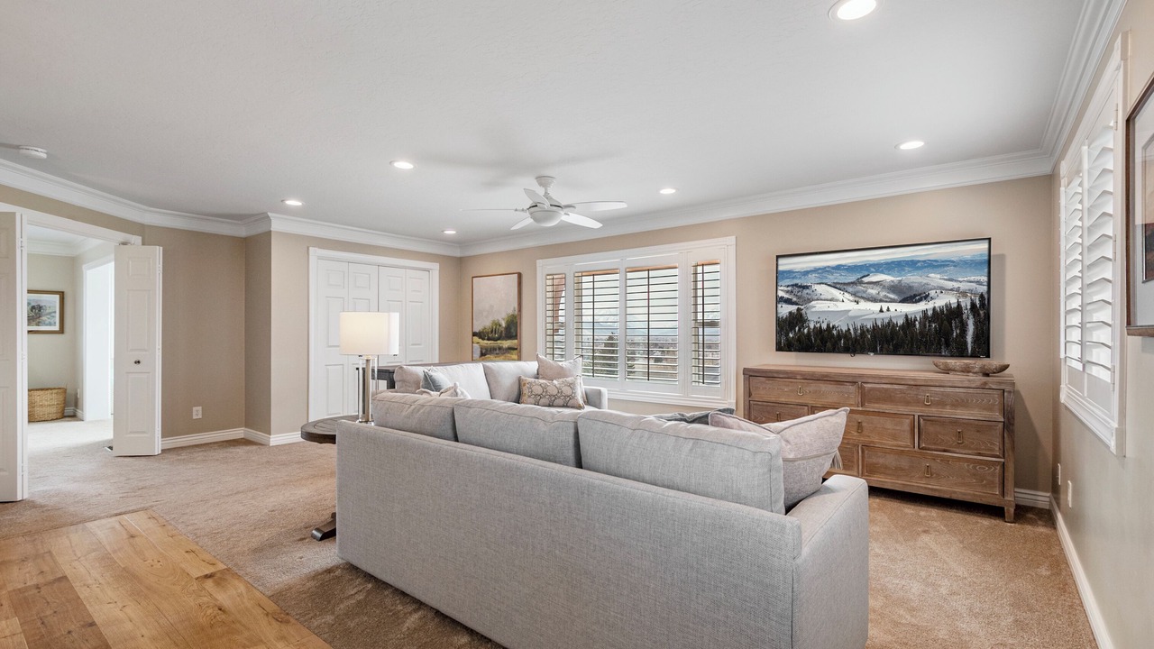 Photo of Bedroom in Heber
