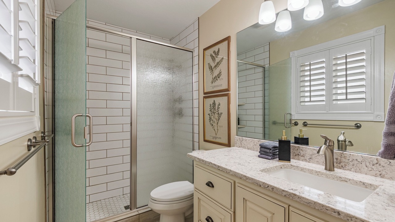 Photo of Bathroom in Heber