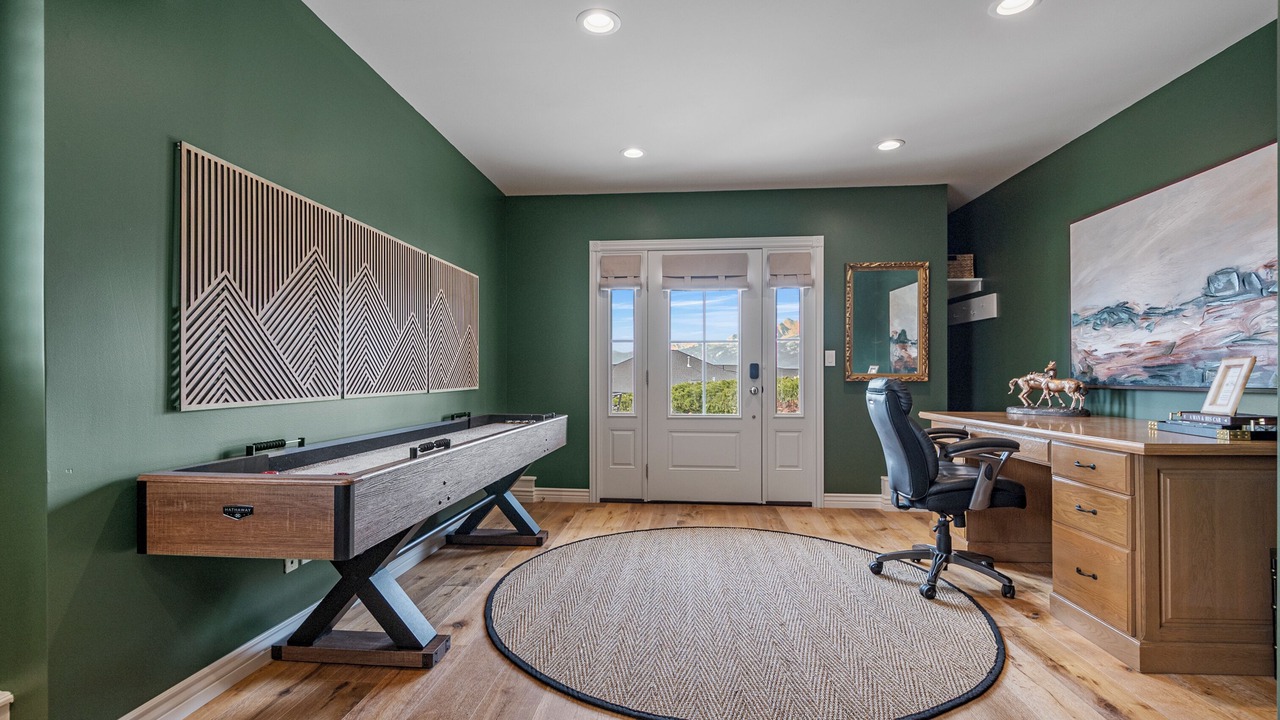 Photo of Bedroom in Heber