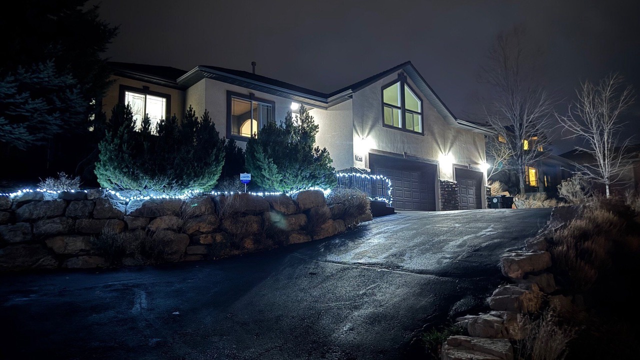 Photo of Outdoor in Heber