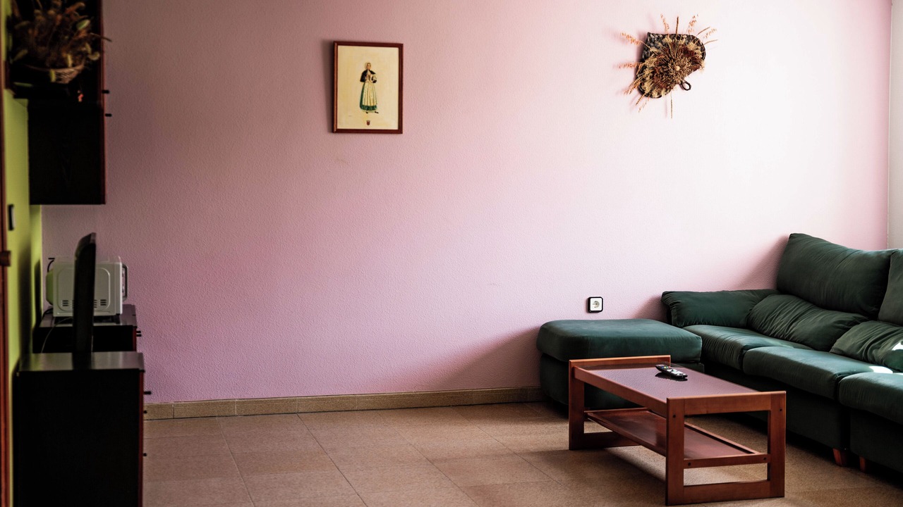 Photo of Livingroom in Valle de Arana