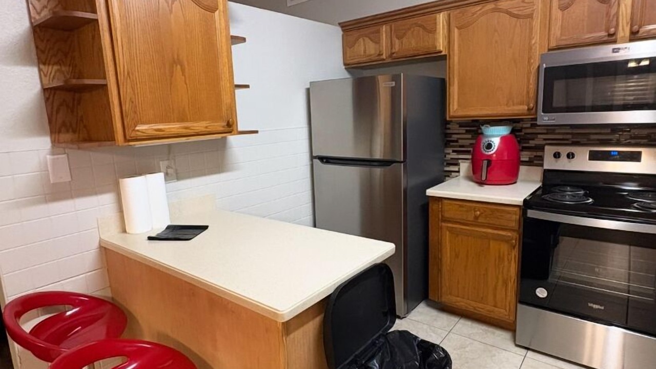 Photo of Kitchen in Fedhaven