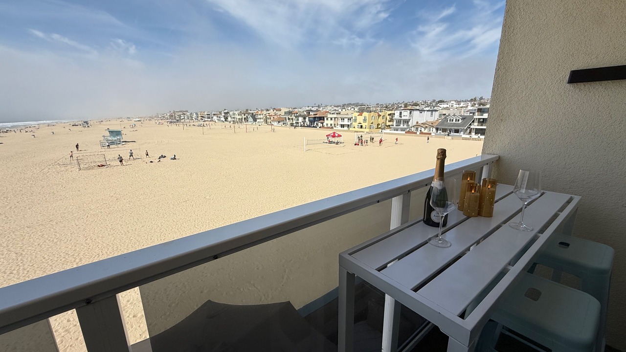 Photo of Outdoor in Hermosa Beach