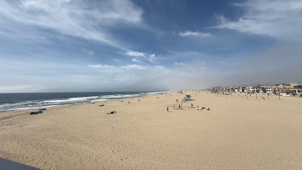 Photo of Others in Hermosa Beach