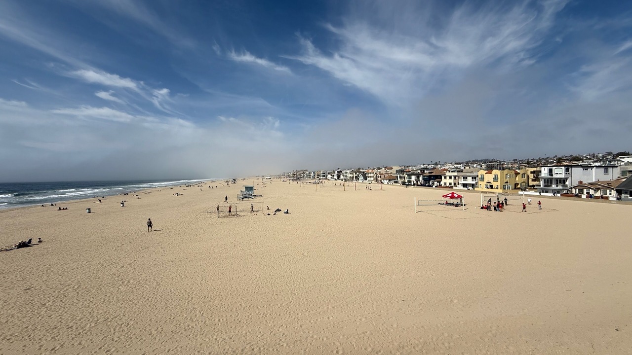 Photo of Others in Hermosa Beach