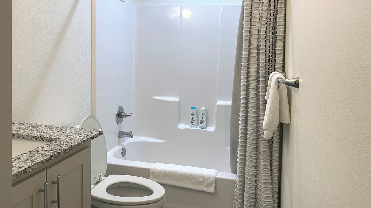 Photo of Bathroom in Dogwood