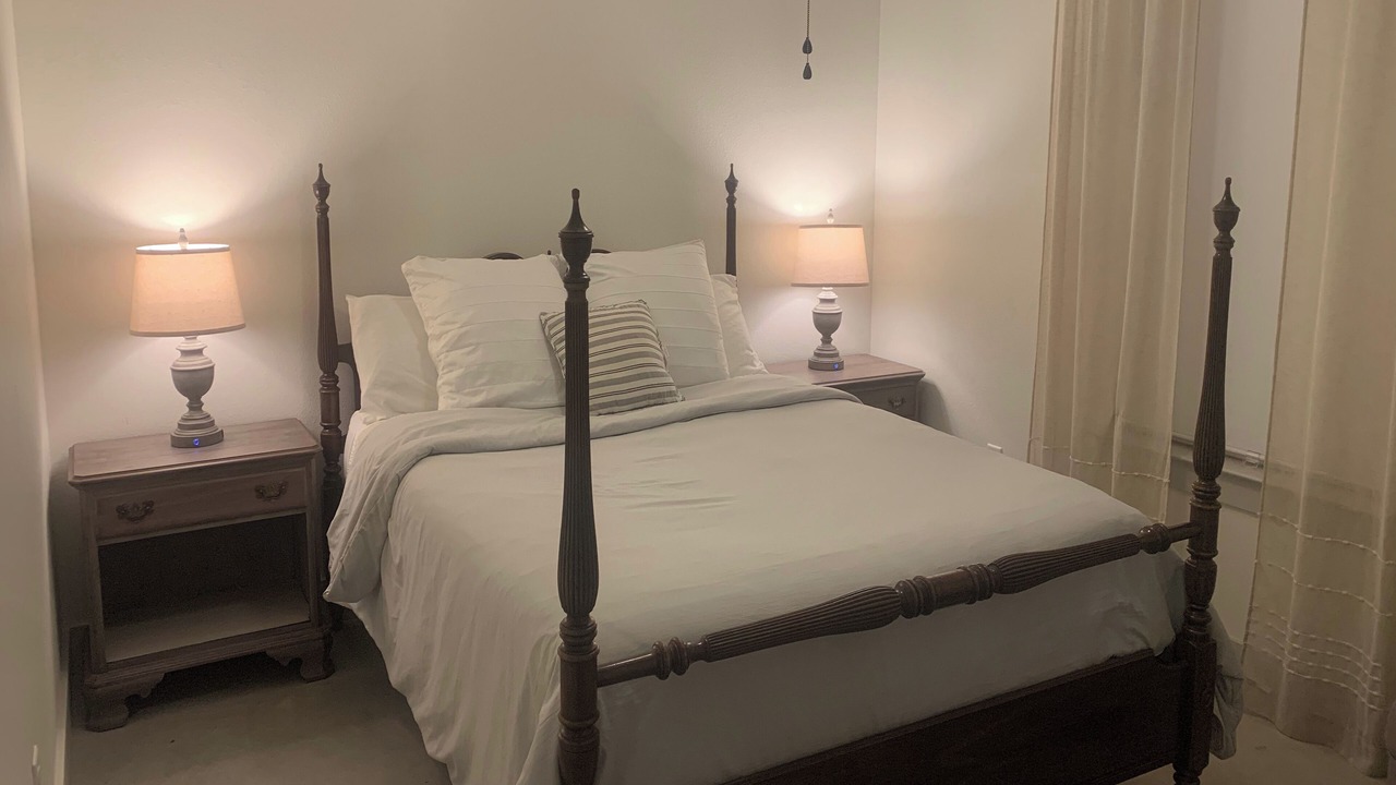 Photo of Bedroom in Dogwood
