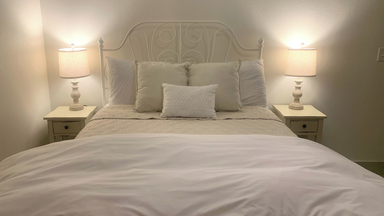 Photo of Bedroom in Dogwood