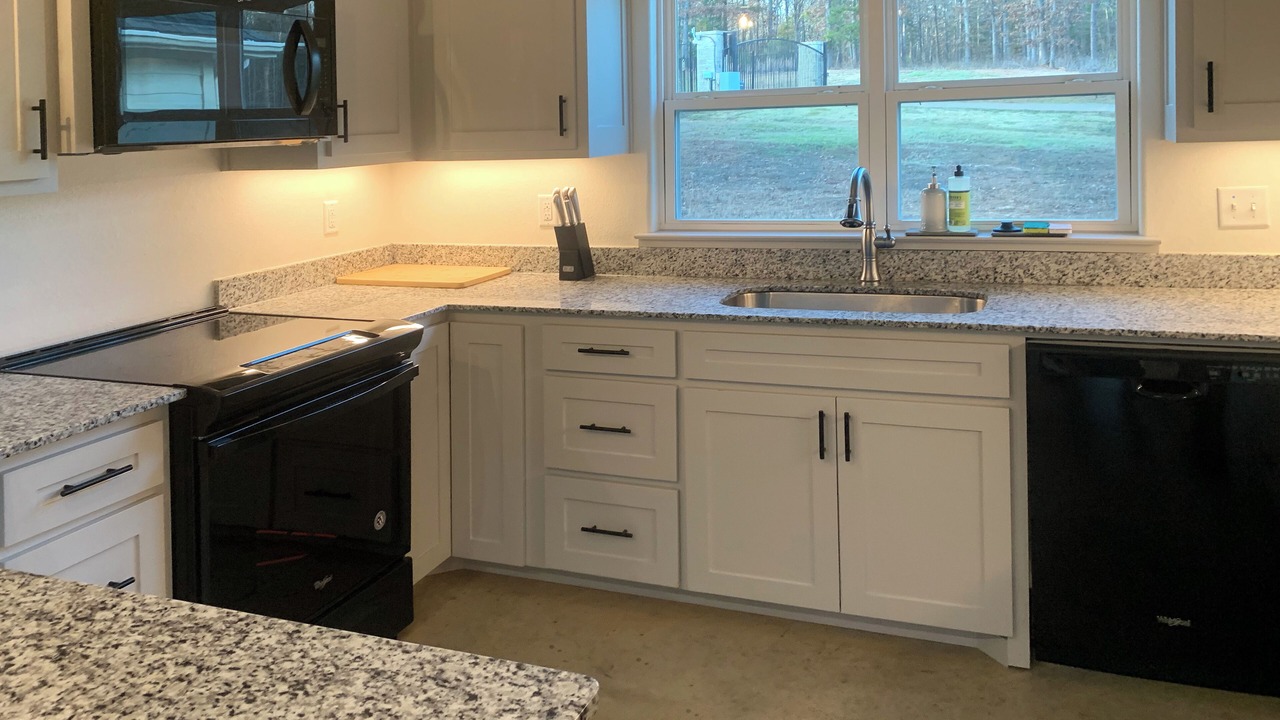 Photo of Kitchen in Dogwood