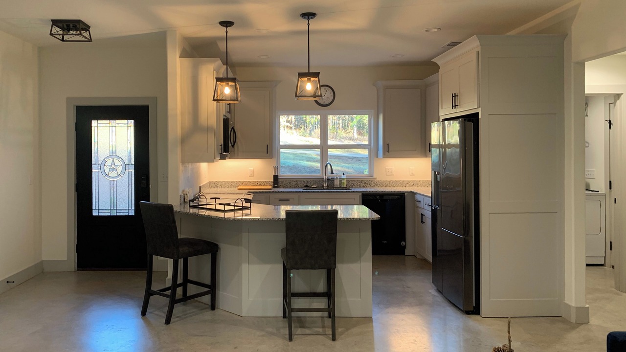 Photo of Kitchen in Dogwood