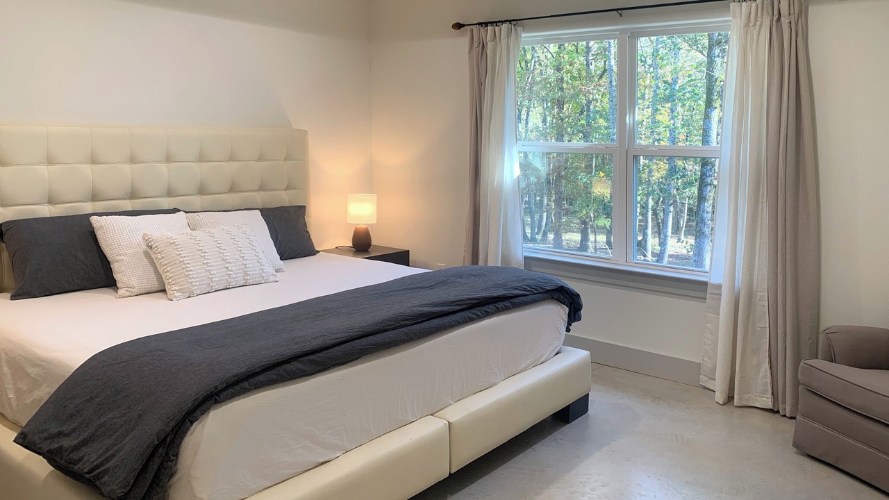 Photo of Bedroom in Dogwood