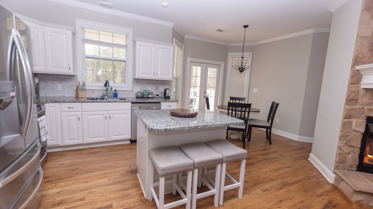 Photo of Kitchen in Eatonton