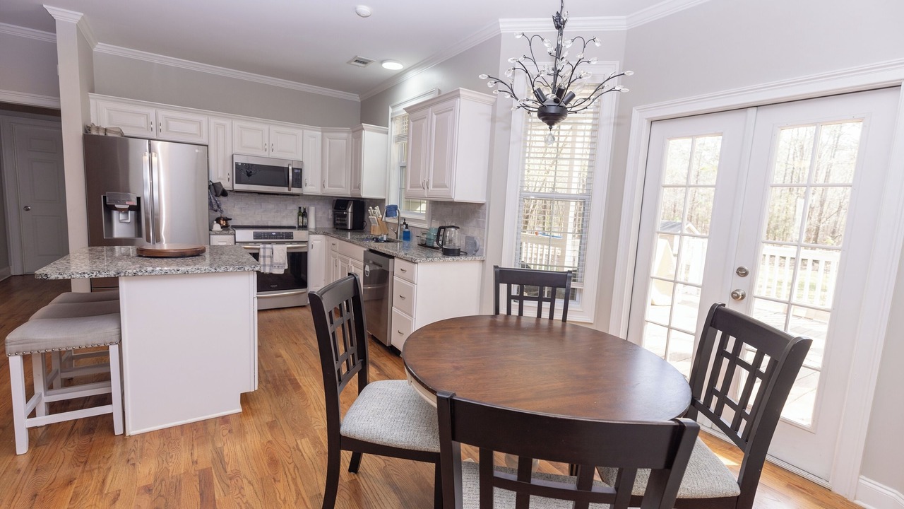 Photo of Kitchen in Eatonton