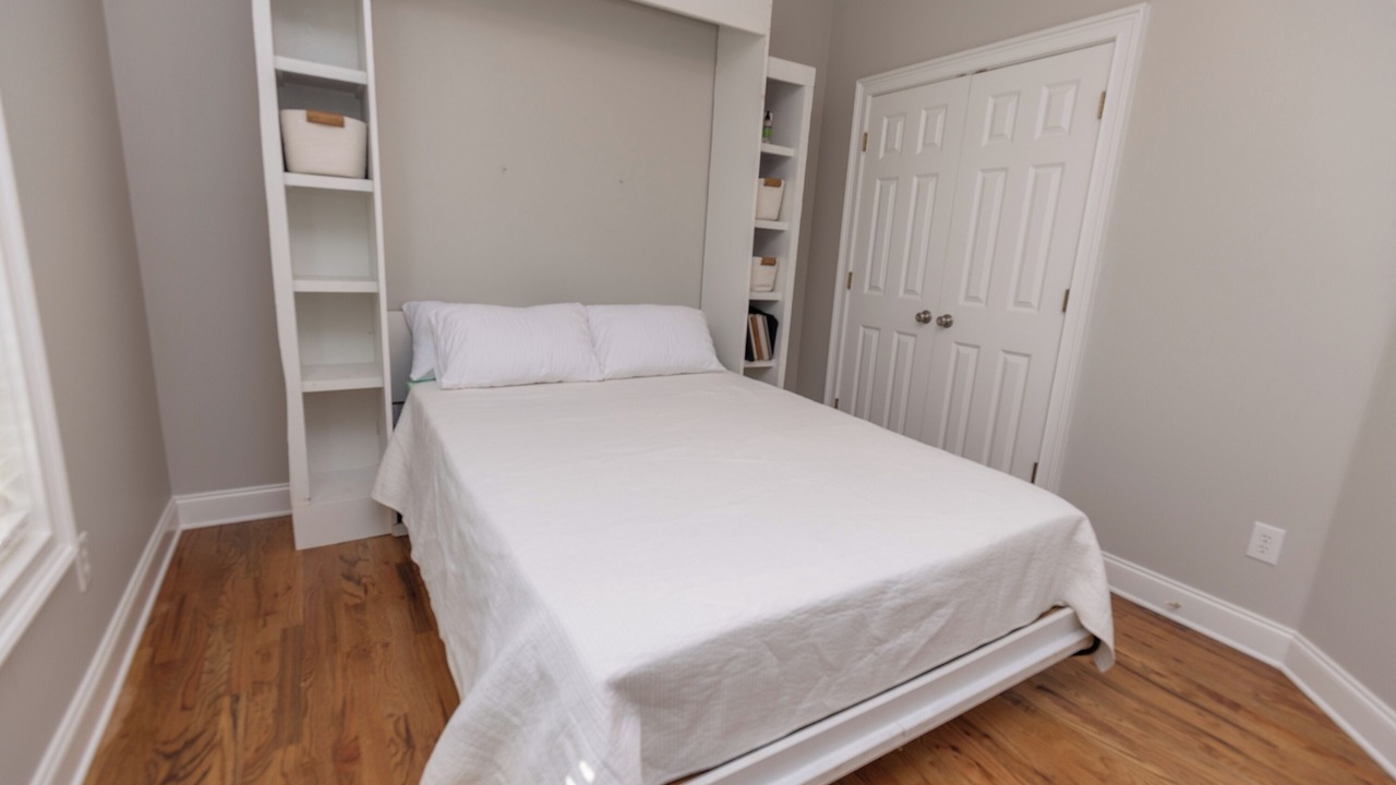 Photo of Bedroom in Eatonton