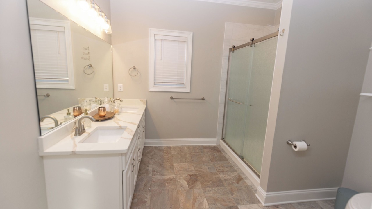 Photo of Bathroom in Eatonton