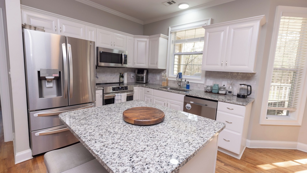 Photo of Kitchen in Eatonton