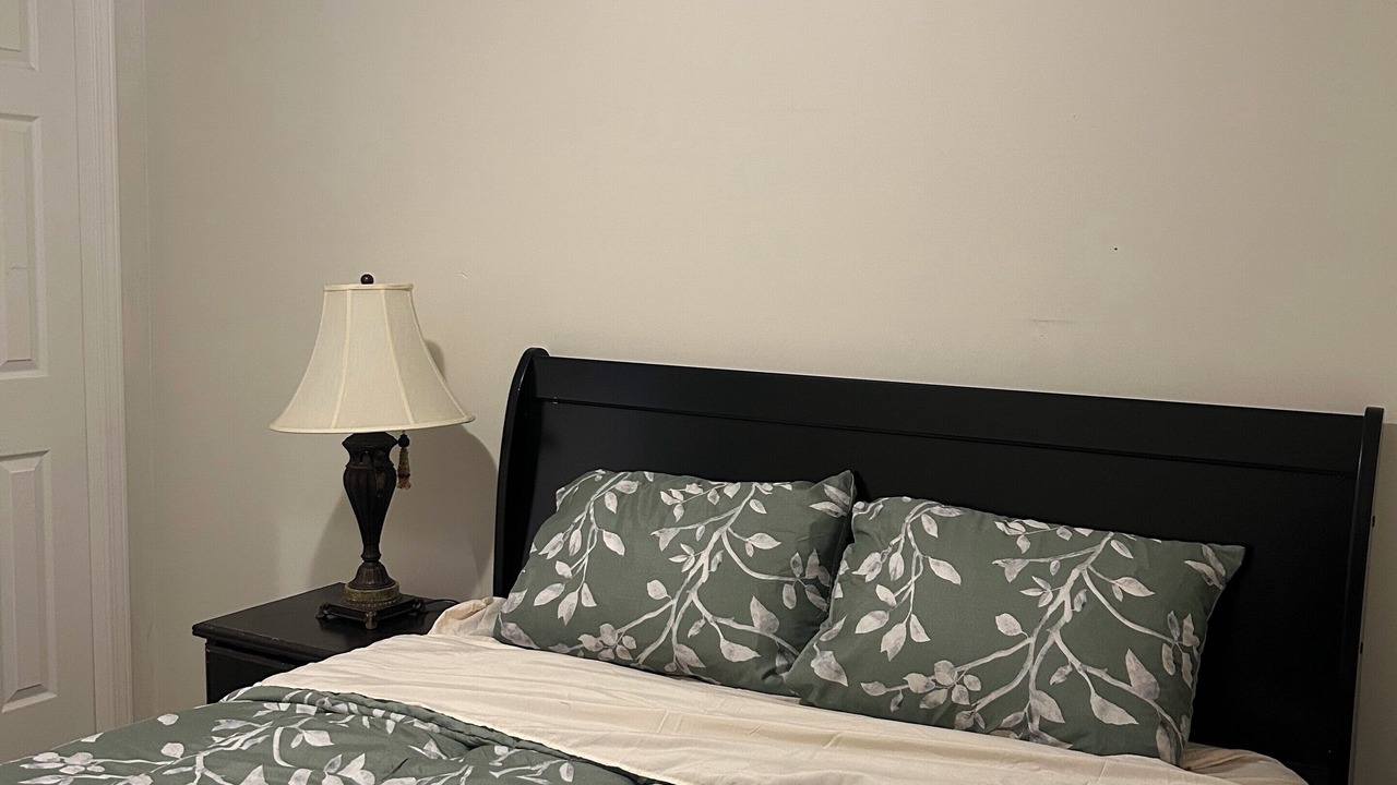 Photo of Bedroom in St. Paul