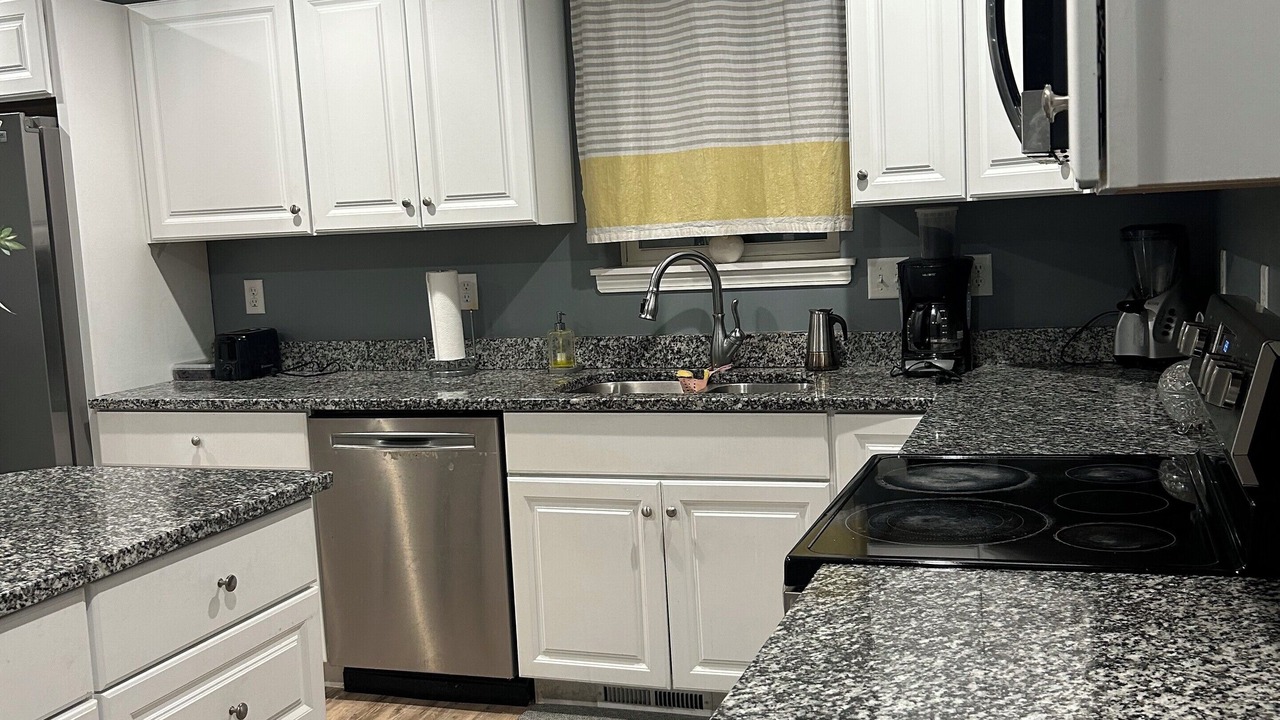 Photo of Kitchen in St. Paul