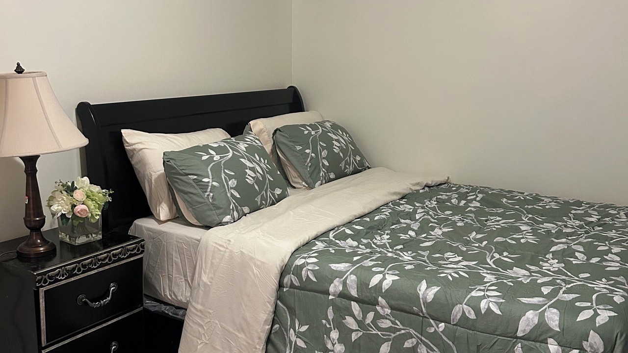Photo of Bedroom in St. Paul