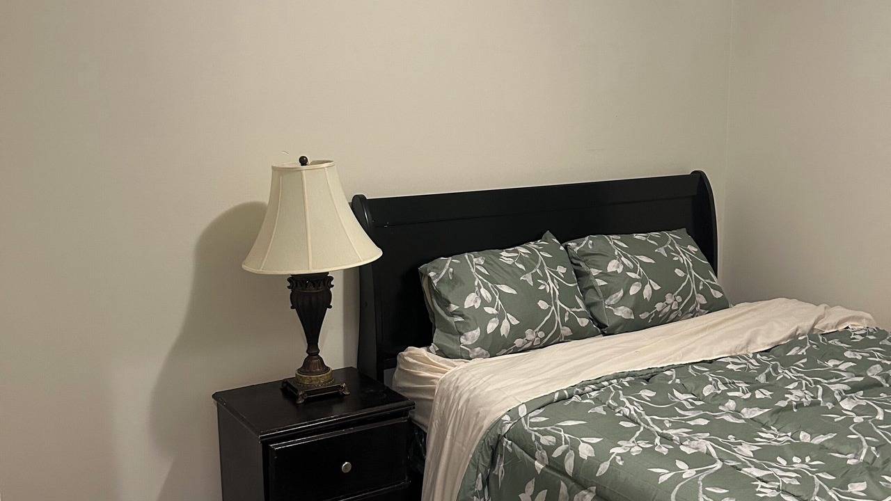 Photo of Bedroom in St. Paul