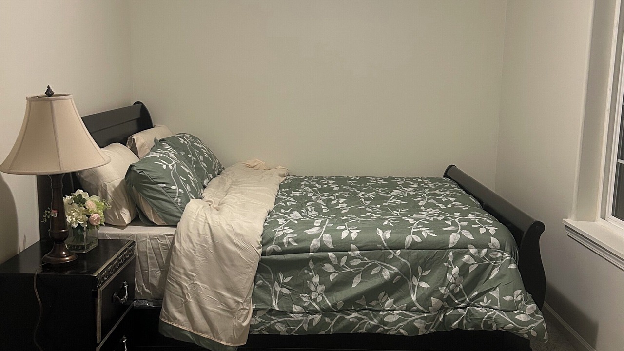 Photo of Bedroom in St. Paul