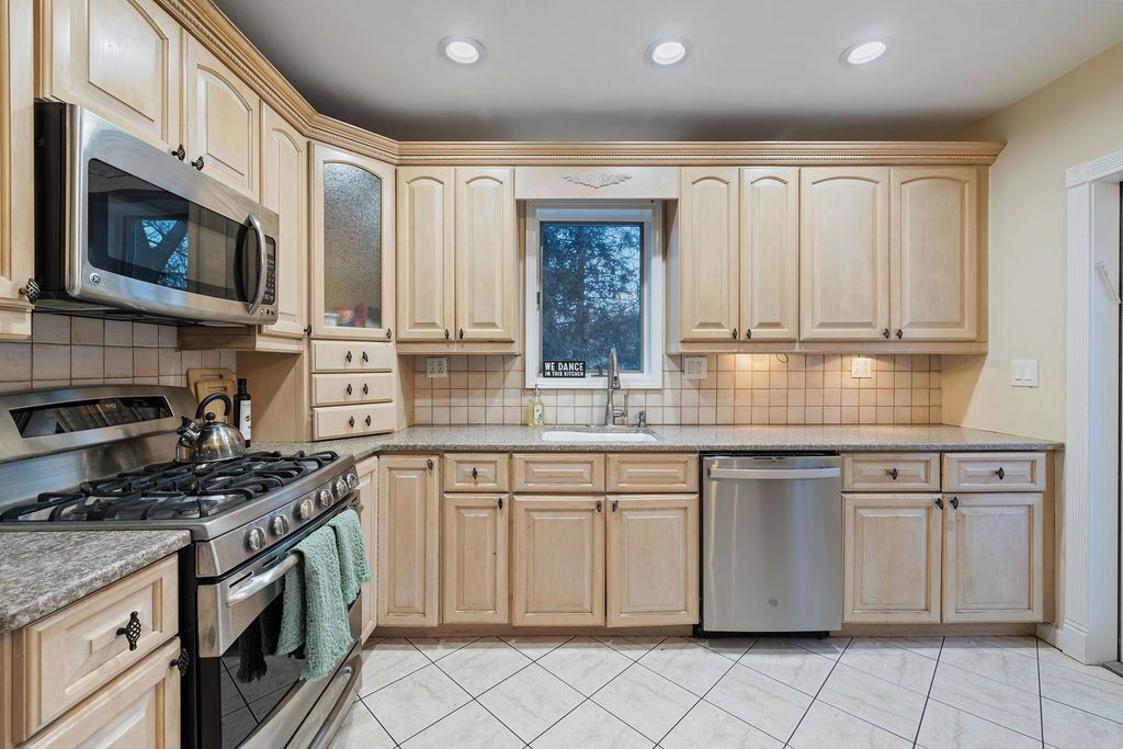 Photo of Kitchen in Stony Point
