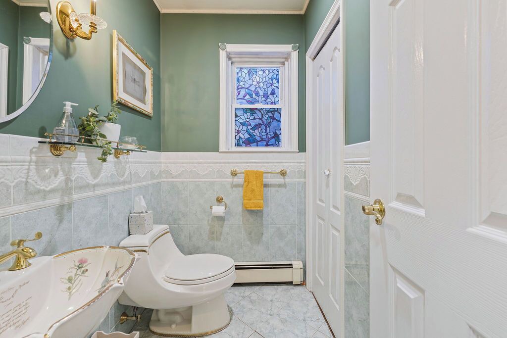 Photo of Bathroom in Stony Point
