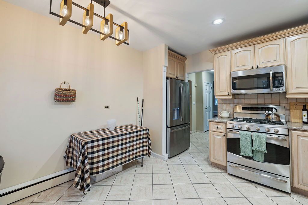 Photo of Kitchen in Stony Point