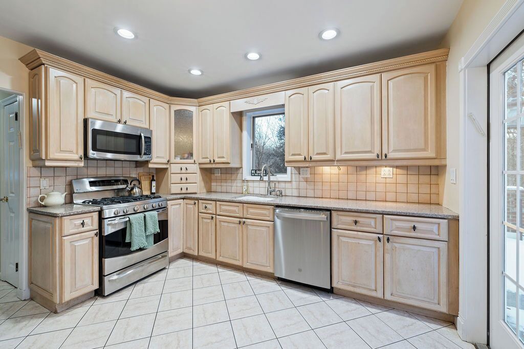 Photo of Kitchen in Stony Point