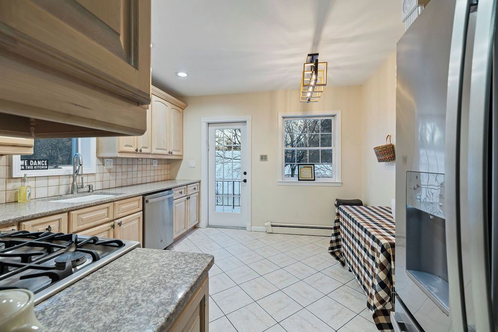 Photo of Kitchen in Stony Point