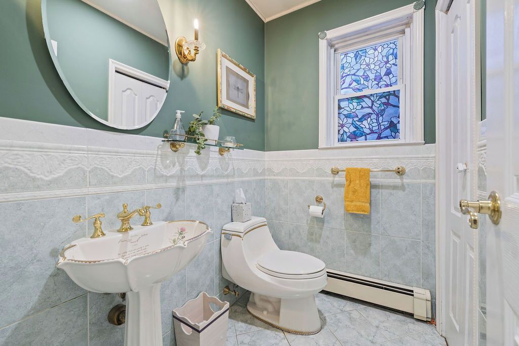 Photo of Bathroom in Stony Point