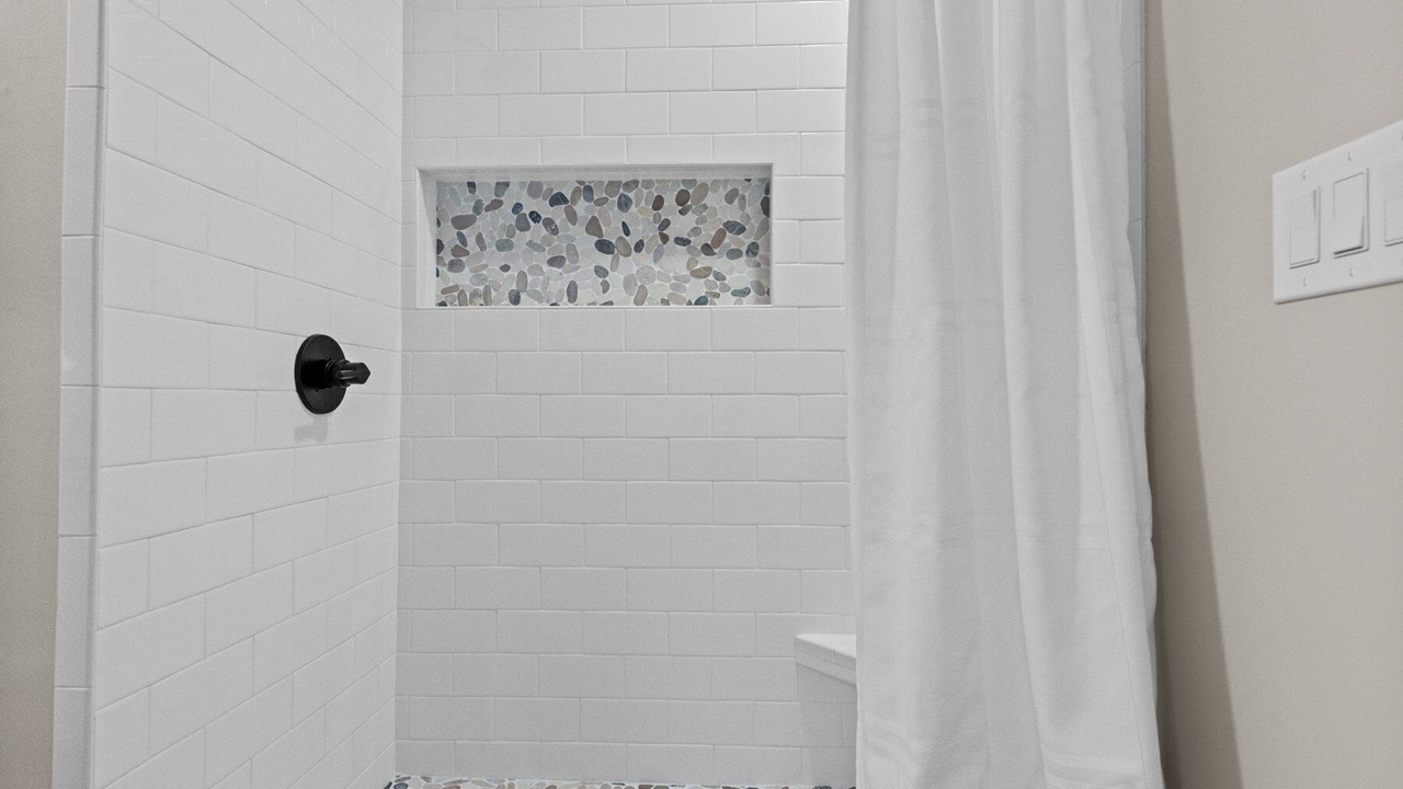 Photo of Bathroom in Charter Hills