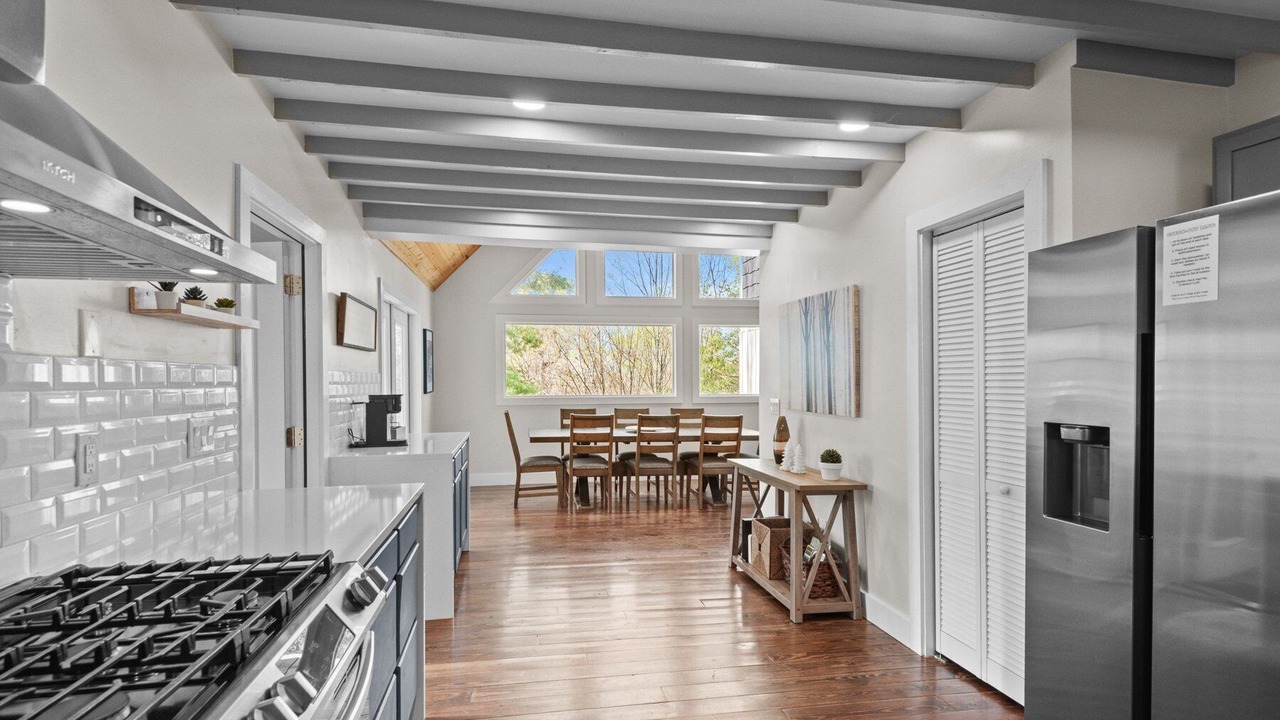 Photo of Kitchen in Charter Hills