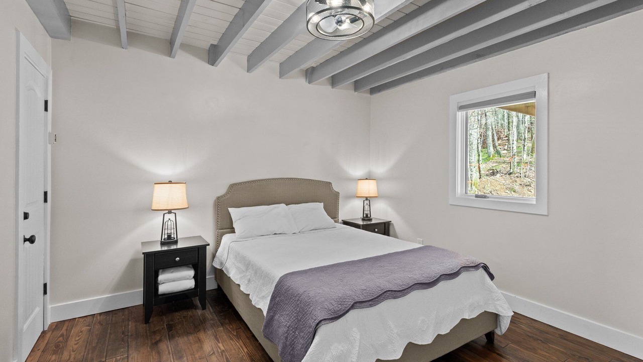 Photo of Bedroom in Charter Hills
