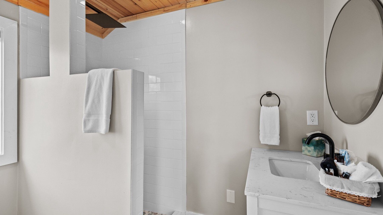 Photo of Bathroom in Charter Hills