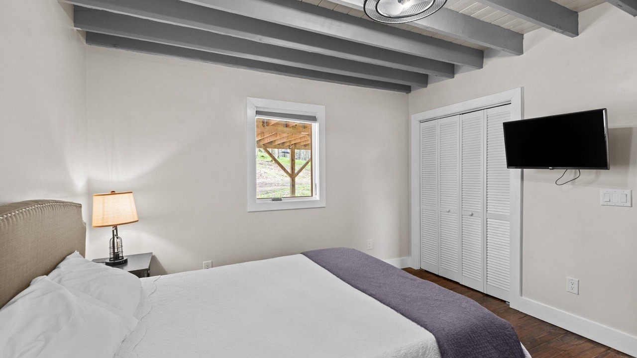 Photo of Bedroom in Charter Hills
