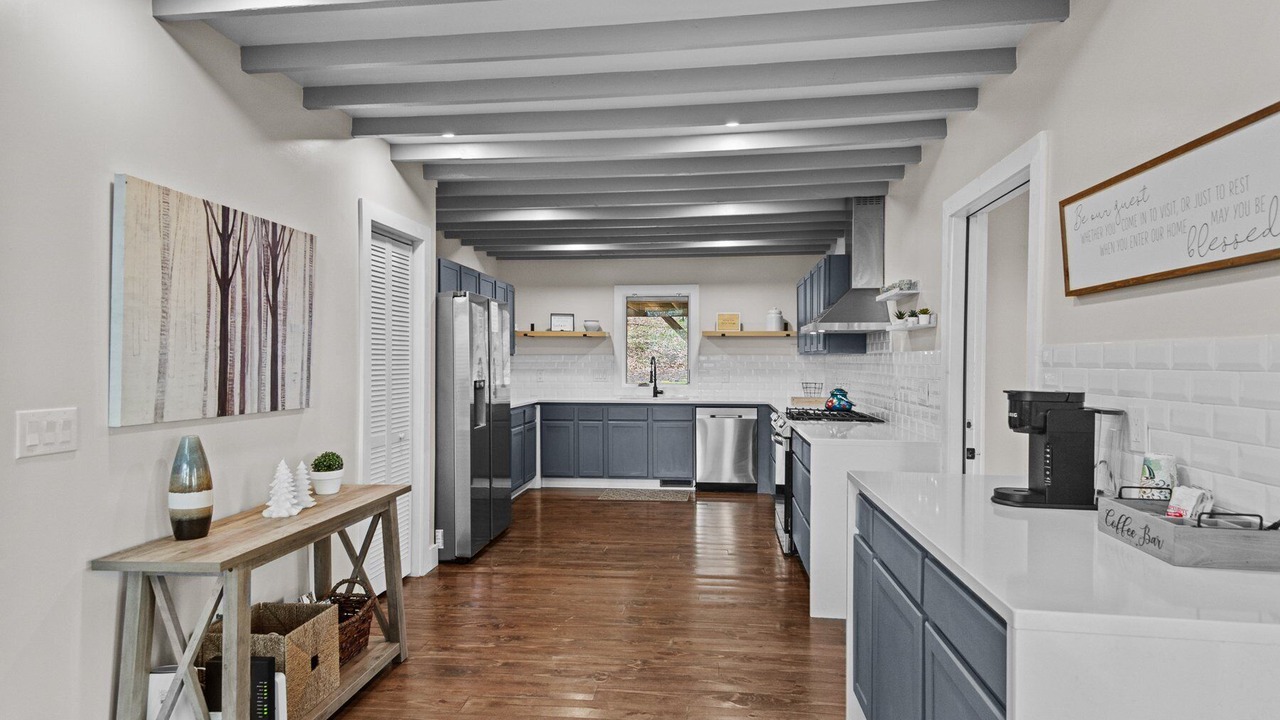 Photo of Kitchen in Charter Hills