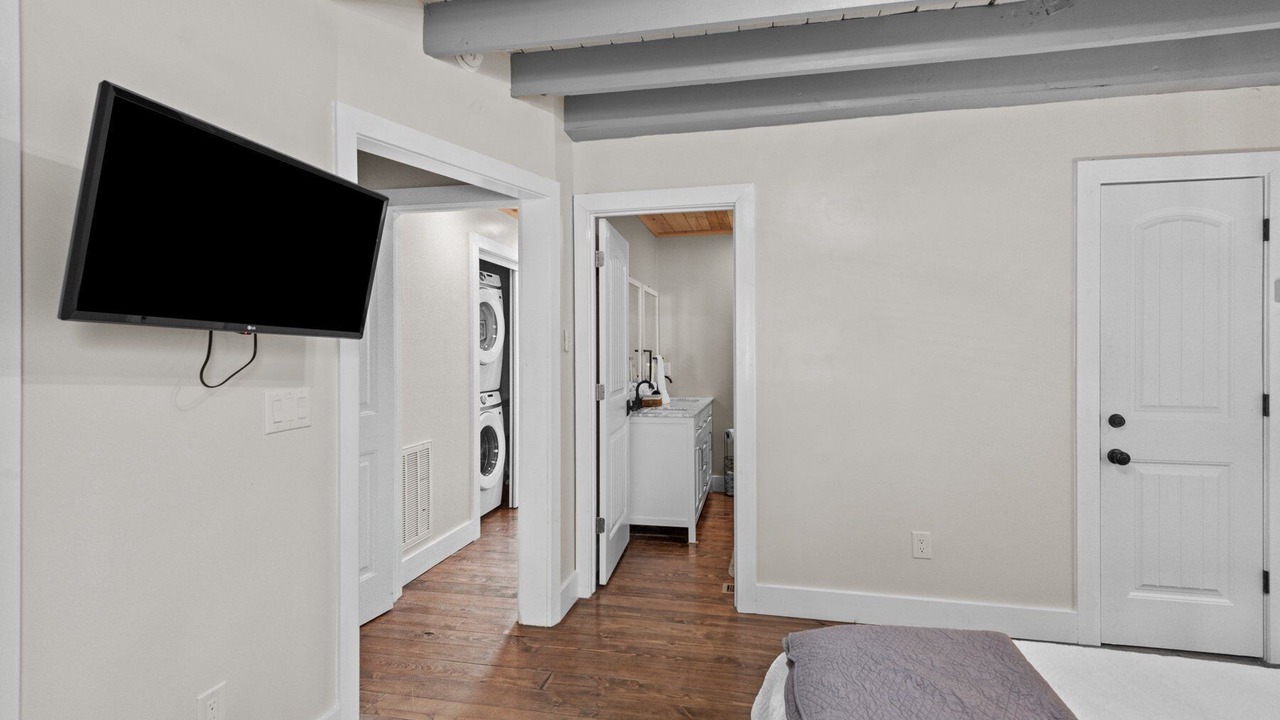 Photo of Bedroom in Charter Hills