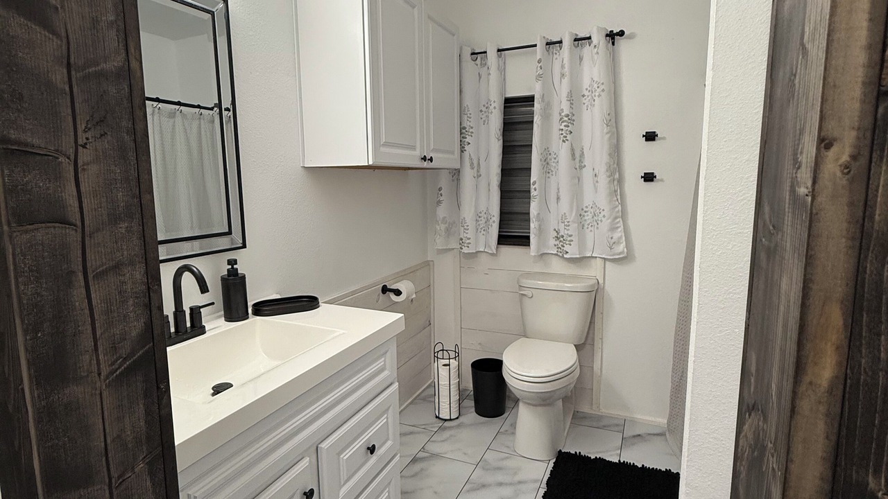 Photo of Bathroom in Clarksville
