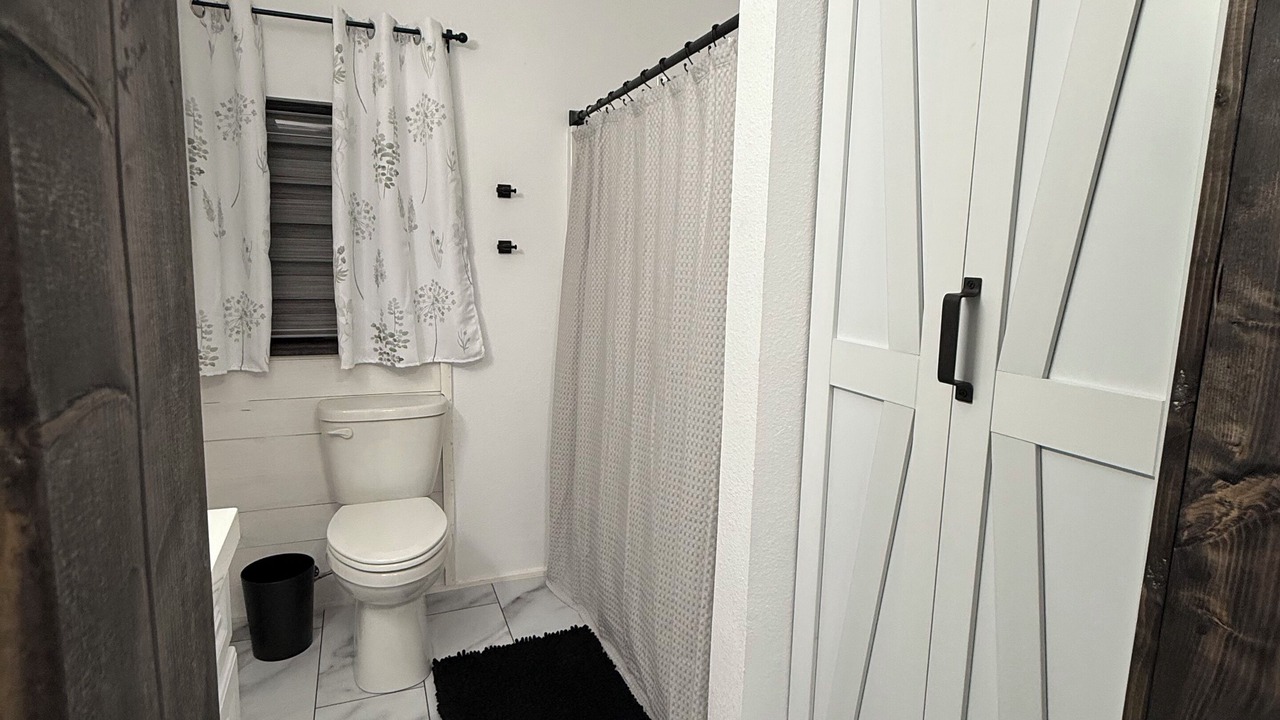 Photo of Bathroom in Clarksville