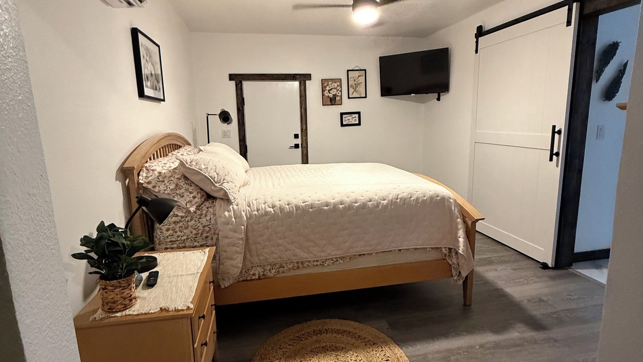 Photo of Bedroom in Clarksville