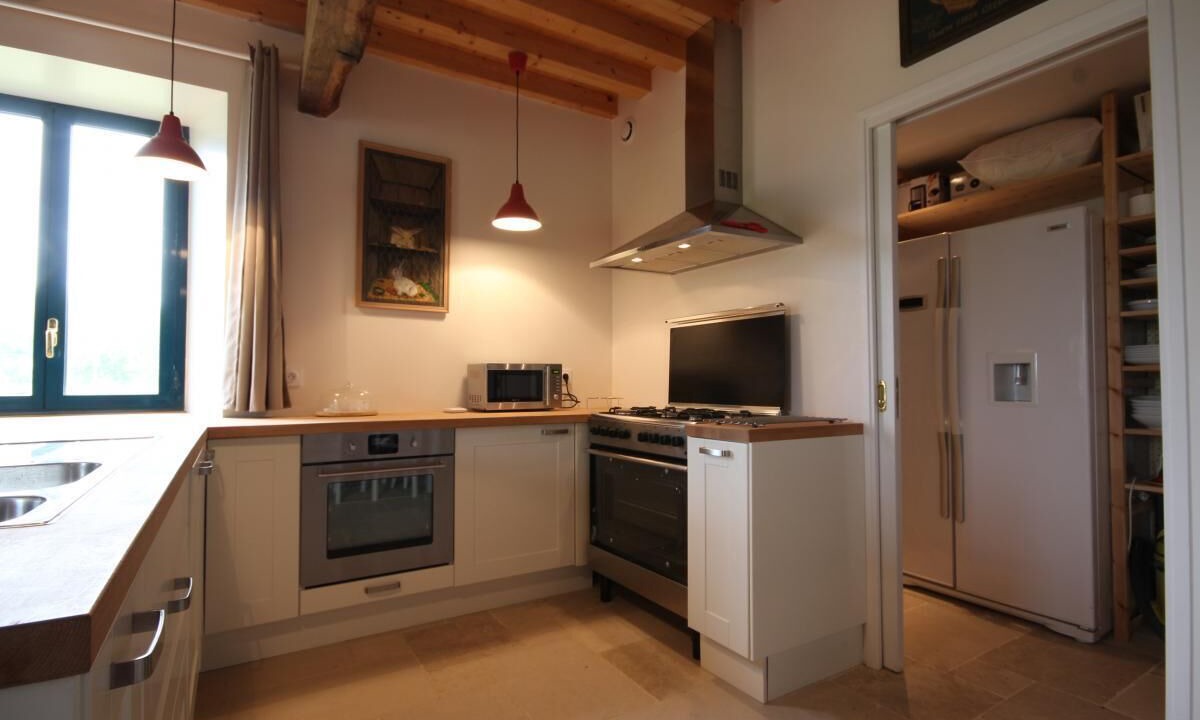 Photo of Kitchen in Montcoy