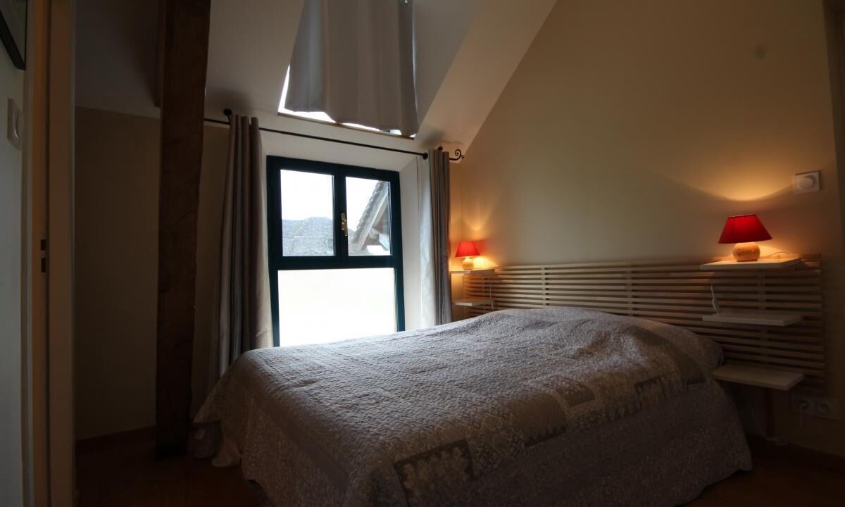 Photo of Bedroom in Montcoy