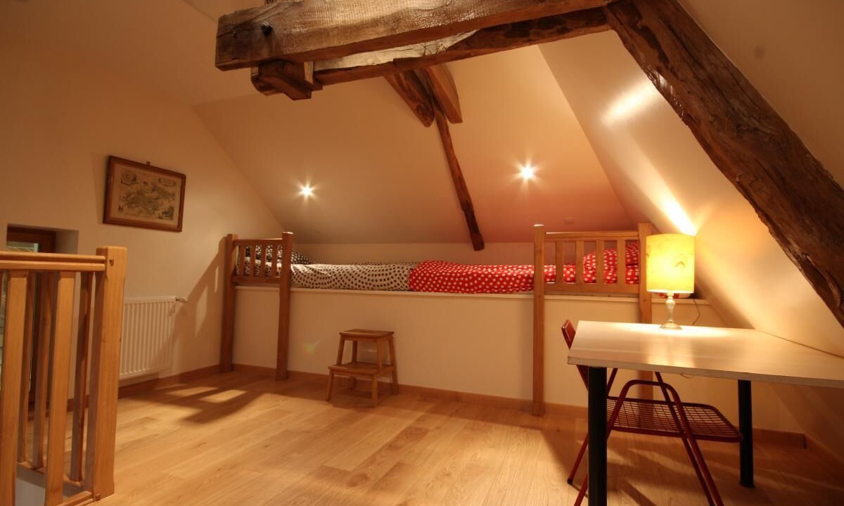 Photo of Bedroom in Montcoy