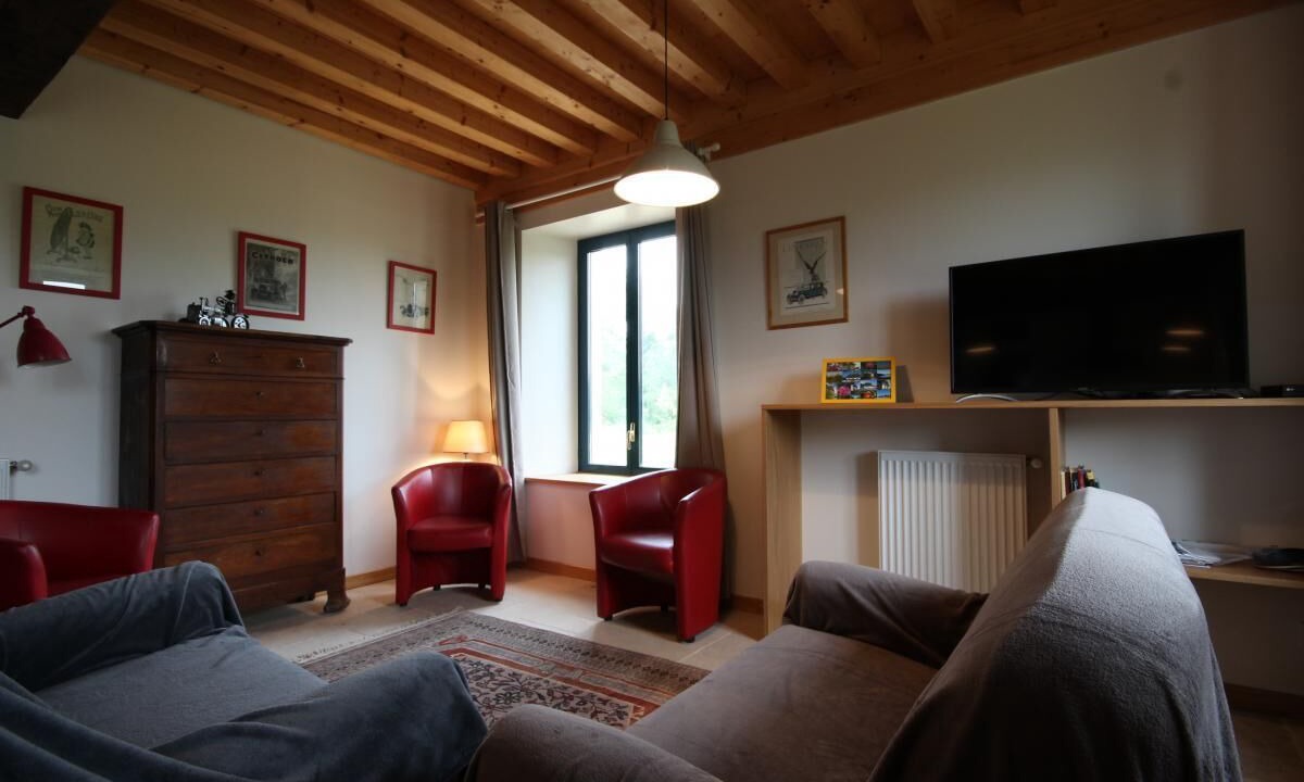 Photo of Livingroom in Montcoy