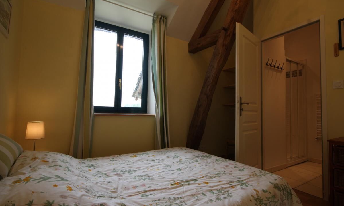 Photo of Bedroom in Montcoy