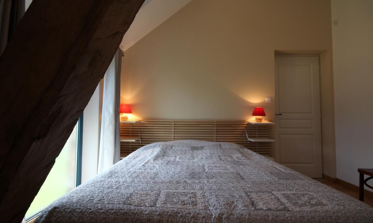 Photo of Bedroom in Montcoy