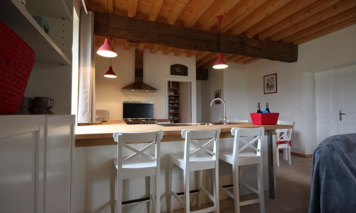 Photo of Kitchen in Montcoy