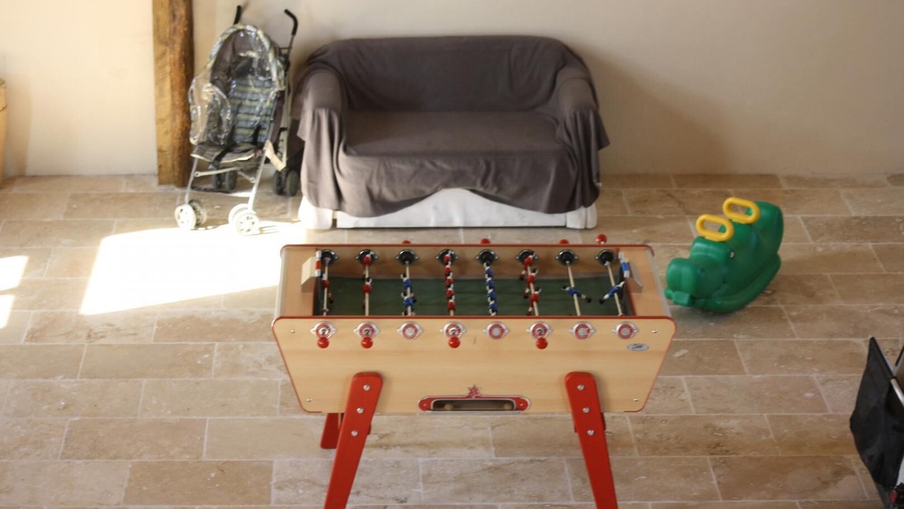 Photo of Bedroom in Montcoy