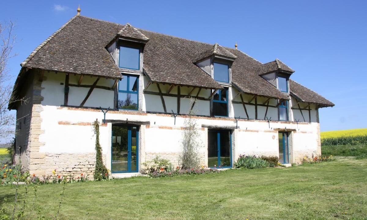 Photo of Outdoor in Montcoy